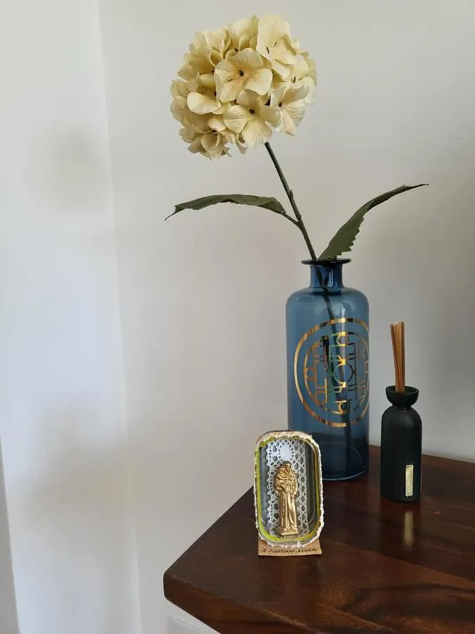 Alfama Apartments Services Lisboa