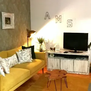 The Sunset Flat Apartment