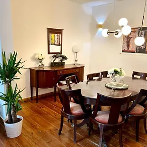 Bairro Alto Apartamento