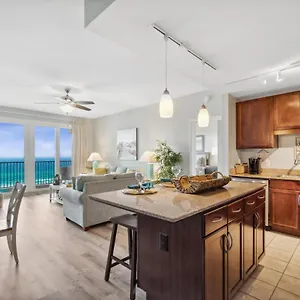  Holiday home Sapphire Sea At Laketown Wharf #1122 By Nautical Vacation United States