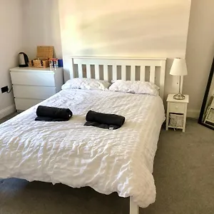  Homestay Double Haggerston United Kingdom