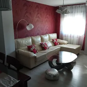 Piso Auringis Apartamento Jaén