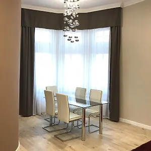 Apartment Gozsdu Glamour Hungary