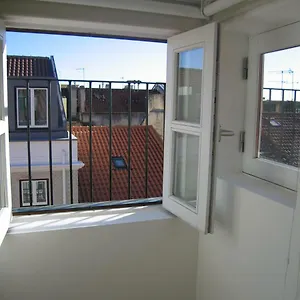 Casas Sao Juliao Lisbona
