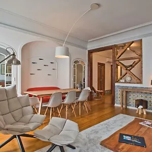 Libest Chiado 4 - Alecrim Apartment