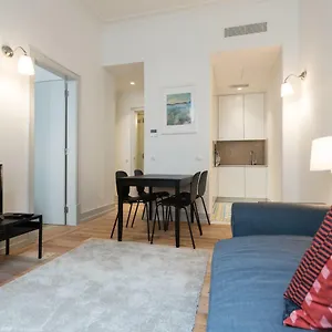 Flh Baixa Cozy Apartamento