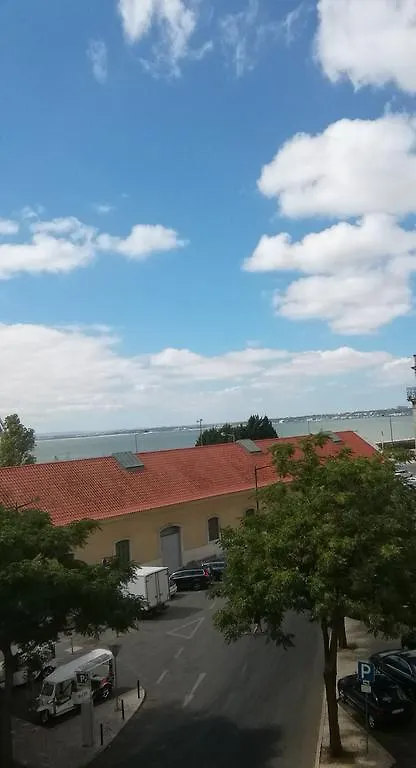 Alfama Apartments Services Lisbon