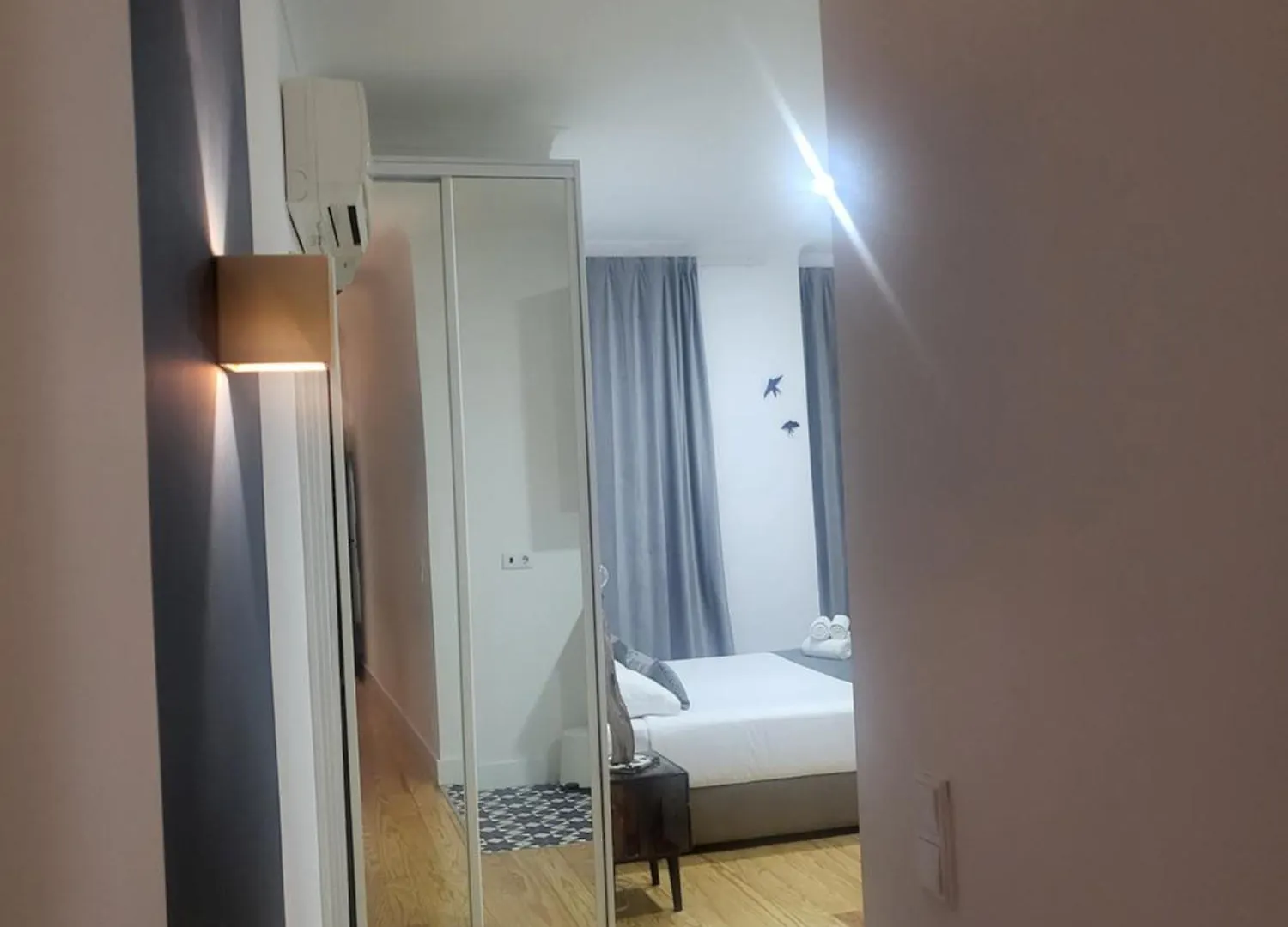 Alfama Apartments Services Lisbon