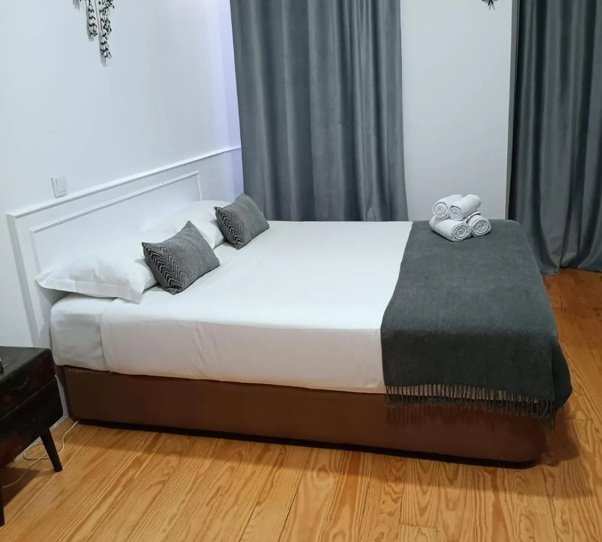 Alfama Apartments Services Lisbon 0*,  Portugal