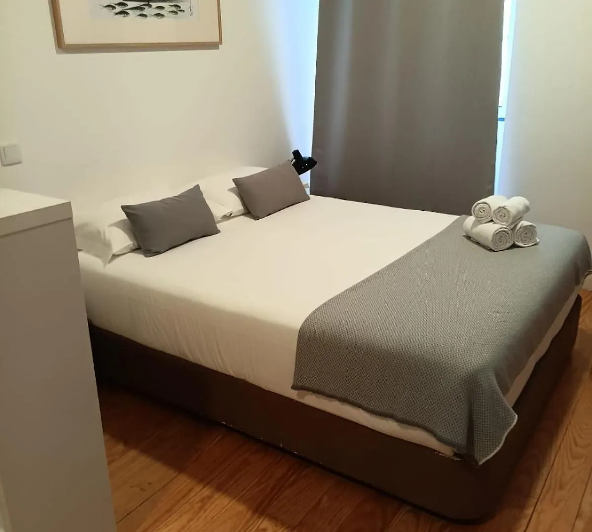 Alfama Apartments Services Lisbon