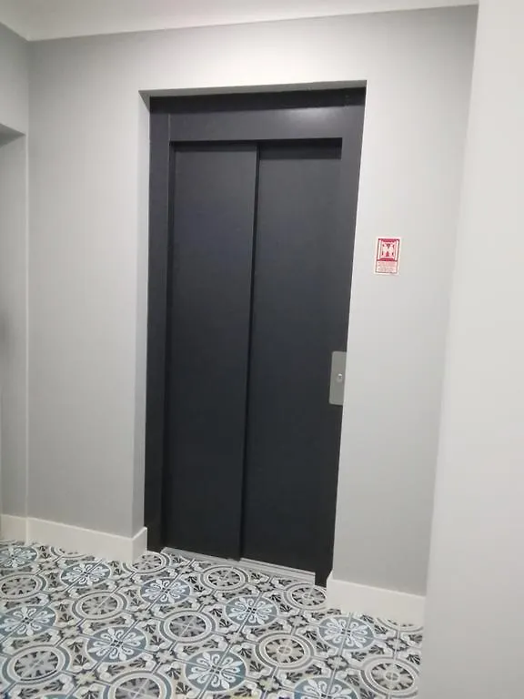 Alfama Apartments Services Lisbon 0*,