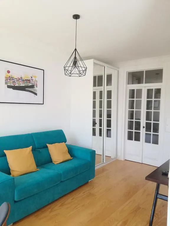 Alfama Apartments Services Lisbon