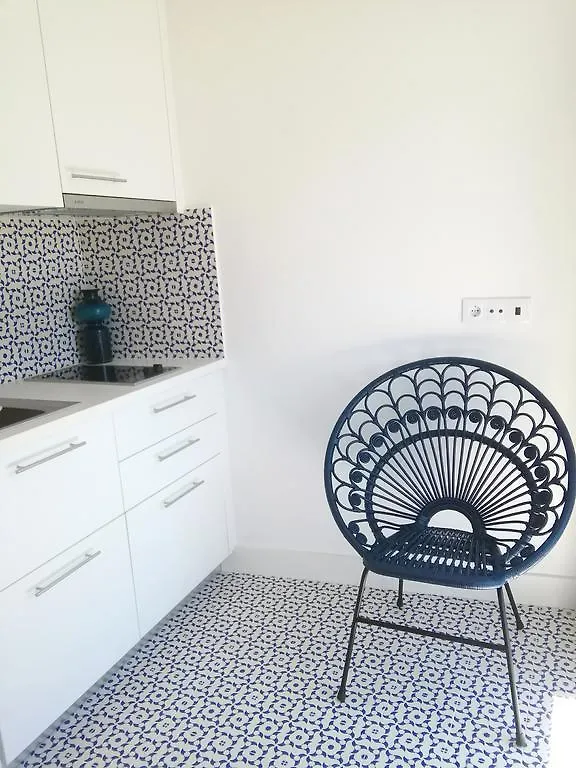 Alfama Apartments Services Lisbon