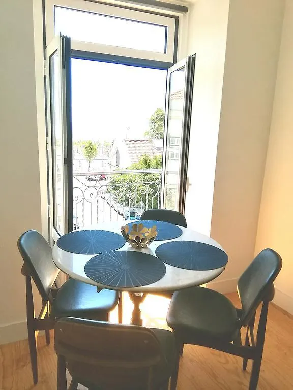 Alfama Apartments Services Lisbon 0*,  Portugal