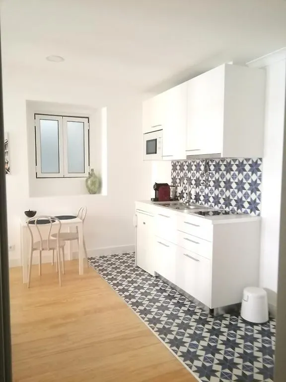 Alfama Apartments Services Lisbon