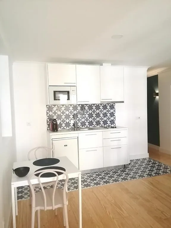Alfama Apartments Services Lisbon