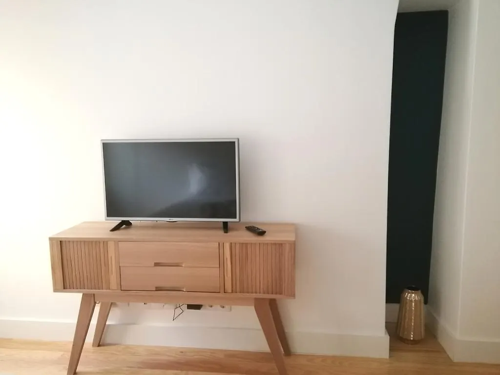 Alfama Apartments Services Lisbon