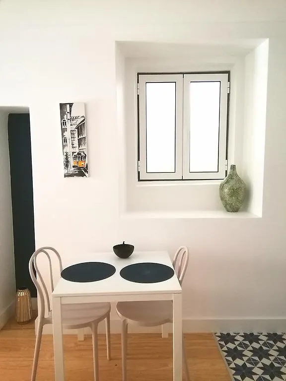 Alfama Apartments Services Lisbon