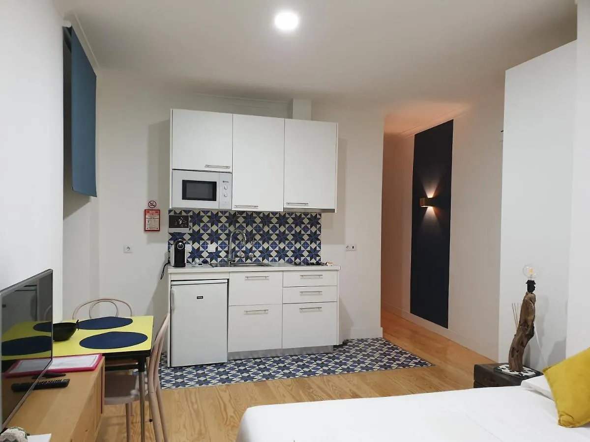 Alfama Apartments Services Lisbon